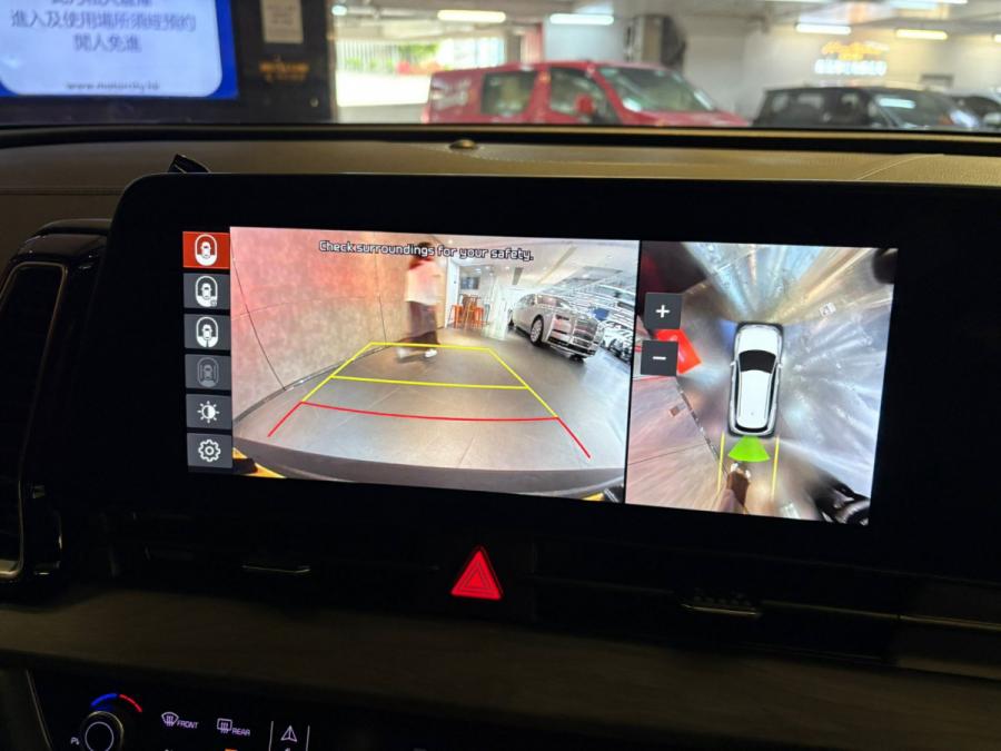 Sportage X-Line - Image 4